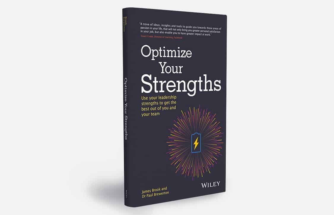 optimise book cover - Insights